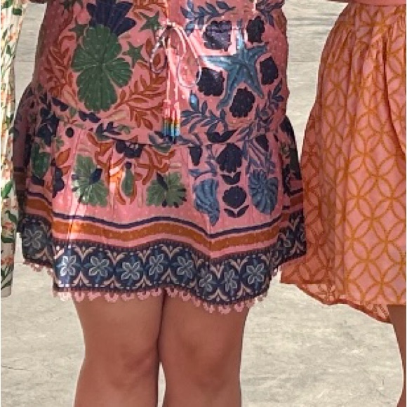 Tuckernuck Dress - Picture 2 of 4